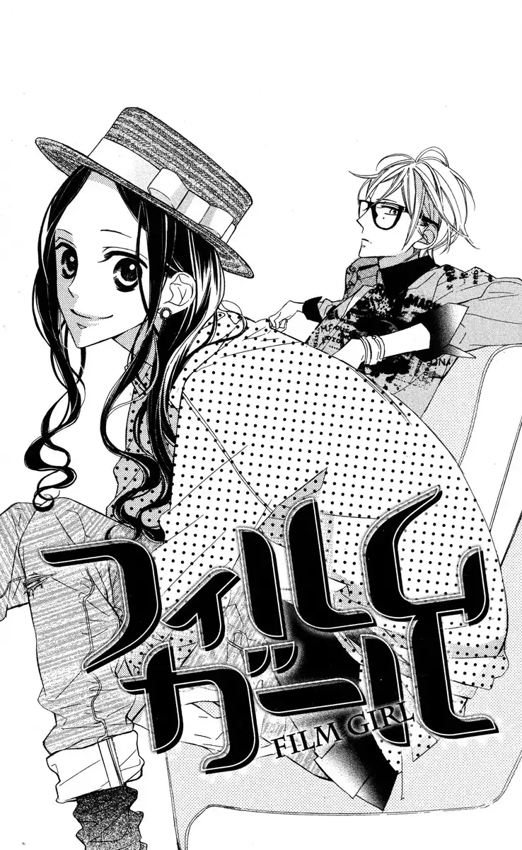 Film Girl Chapter 6 5